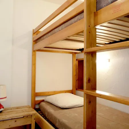 Hauts Lieux - Grand Aux Pieds Mae-5004 Apartment