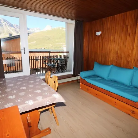 Hauts Lieux - Grand Aux Pieds Mae-5004 * Tignes