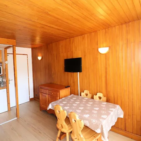 Hauts Lieux - Grand Aux Pieds Mae-5004 Apartment Tignes